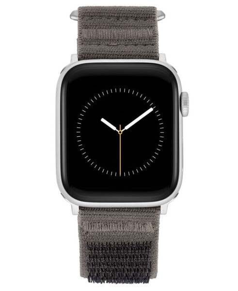 Ремешок WITHit Tactical Nylon Grey Apple Watch 42мм