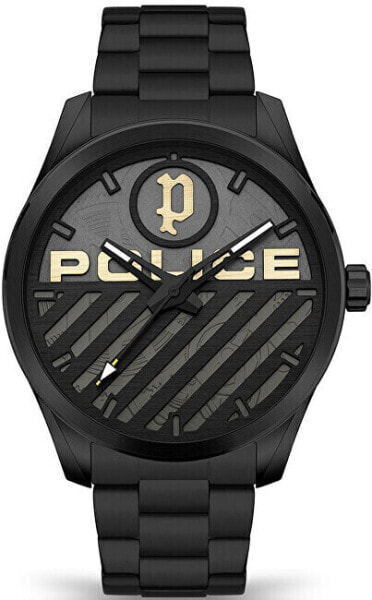 Часы Police Grille PEWJG2121406