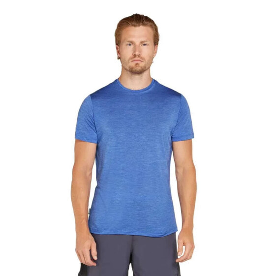 ICEBREAKER Merino 125 Cool-Lite Sphere III short sleeve T-shirt