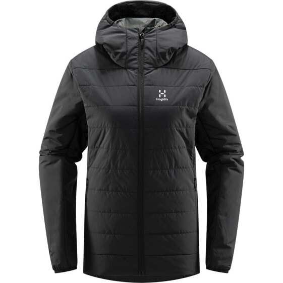 HAGLOFS Mimic Silver jacket