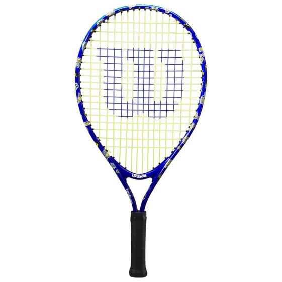 WILSON Minions 3.0 21 Junior Tennis Racket