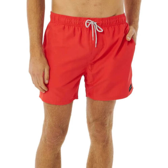 RIP CURL Offset Volley Swimming Shorts