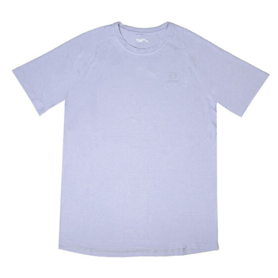 LHOTSE Izan short sleeve T-shirt