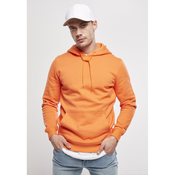 URBAN CLASSICS Hoodie Organic Basic