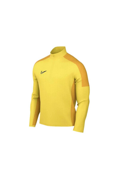 Спортивный костюм Nike DR1352 M Nk Df Acd23 Drıl Top Желтый
