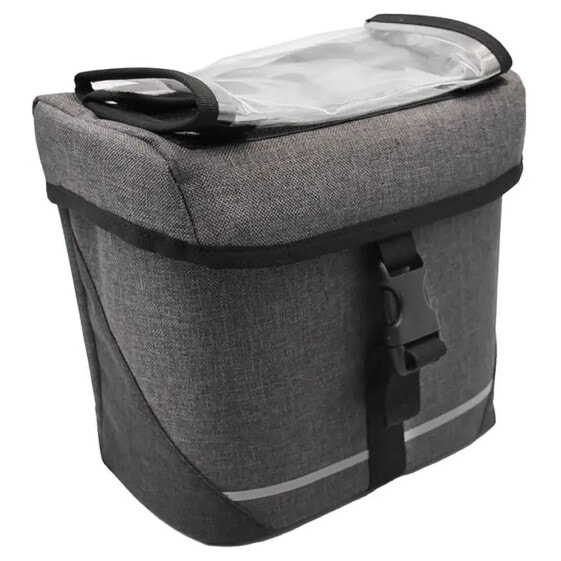 MVTEK Map Holder Handlebar Bag