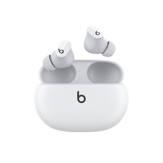Apple MJ4Y3ZM/A - Headphones - Wireless - White