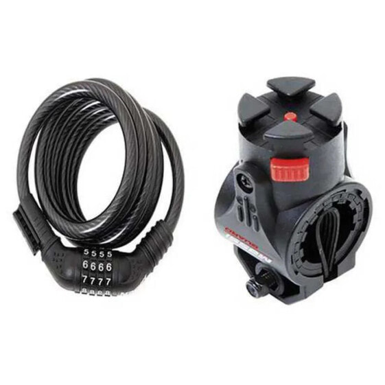 Кеды MASSI Boa Cable Lock NAVI