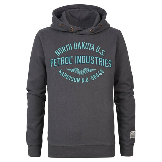 PETROL INDUSTRIES 301 Hoodie