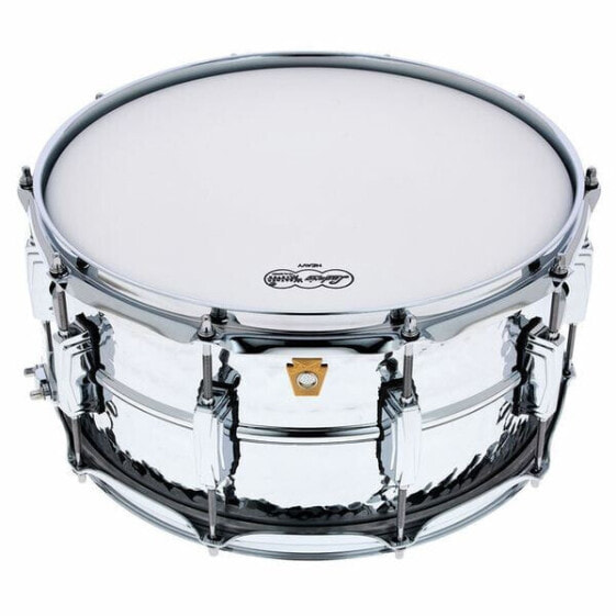 Ludwig LM402K Supra Phonic Snare