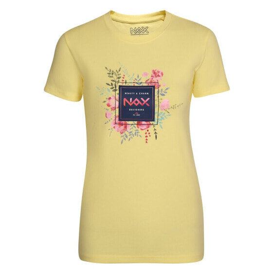 NAX Sedola short sleeve T-shirt