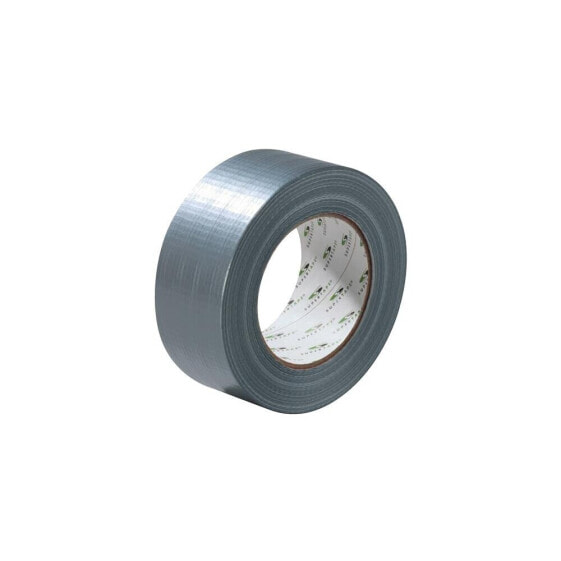 Supertape Gewebeband SuperDuct ST201 silber-grau Länge 50 m Breite 48 mm