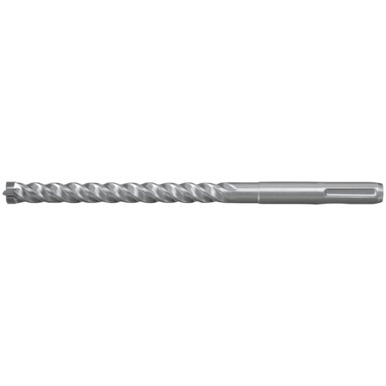fischer Quattric II 8/100/165 - Rotary hammer - 8 mm - 16.5 cm - Brick - Concrete - Limestone - Sandstone - Stone - 10 cm - Carbide