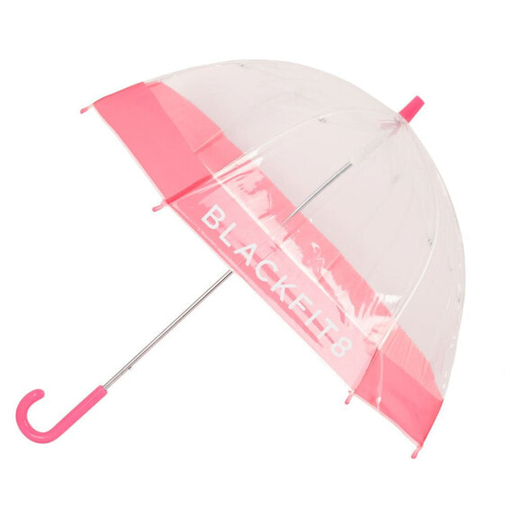 Зонт прозрачный SAFTA Glow Up 19´´ 70 см