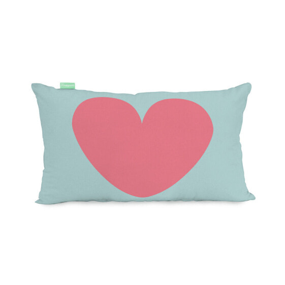 Cushion cover HappyFriday Moon dream Multicolour 50 x 30 cm