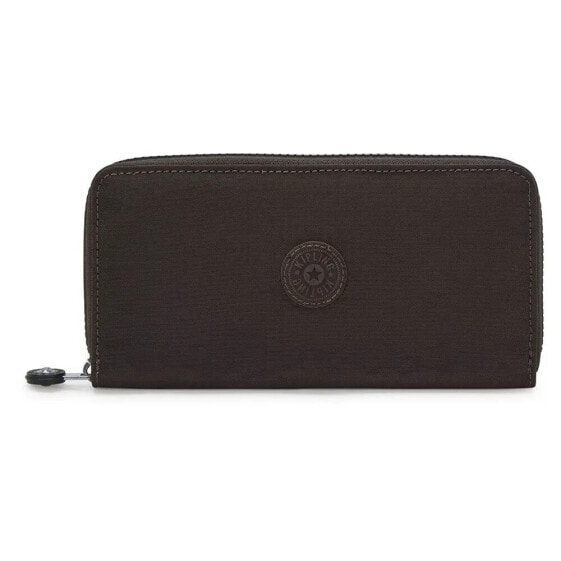 KIPLING Money World wallet