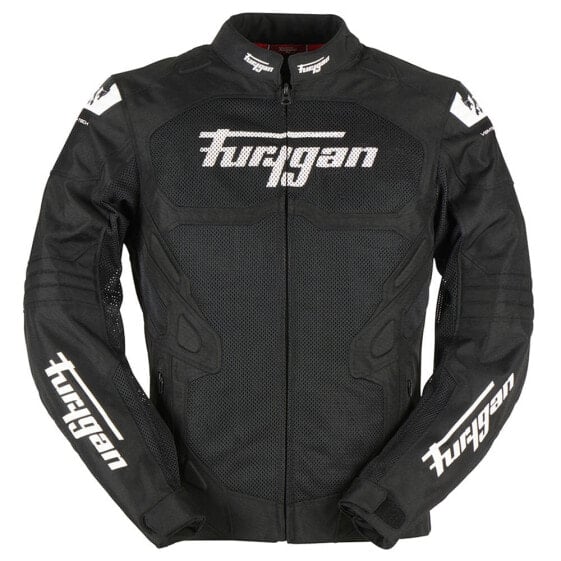 FURYGAN Atom Vented Evo jacket