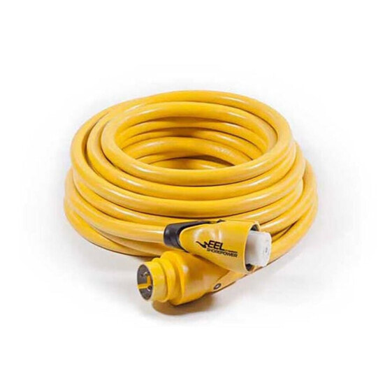 MARINCO 50A 125/250V Electric Cable