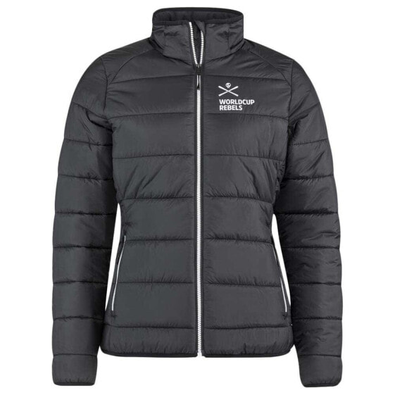 HEAD Race Kinetic jacket