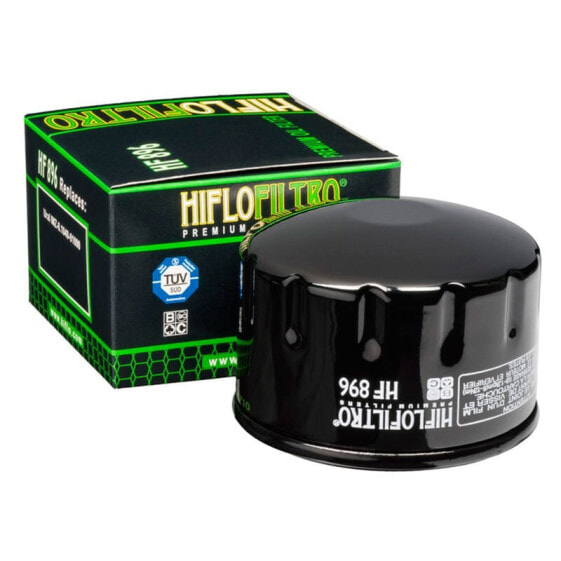 HIFLOFILTRO Ural 750 Patrol 14-17 oil filter