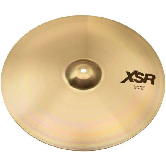 Sabian 17" XSR Fast Crash