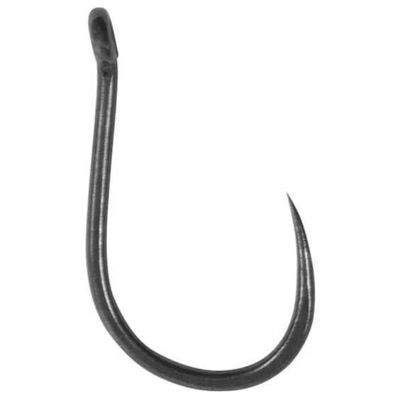 KORUM Allrounder Barbless Single Eyed Hook