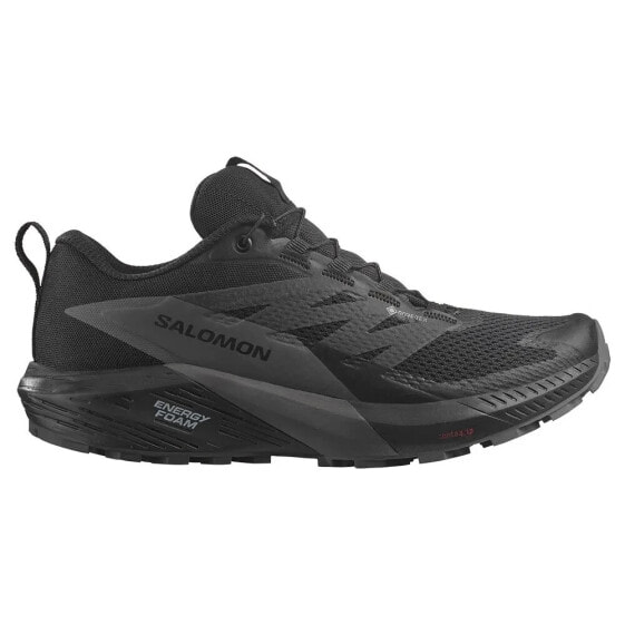 SALOMON Sense Ride 5 Goretex trail running shoes