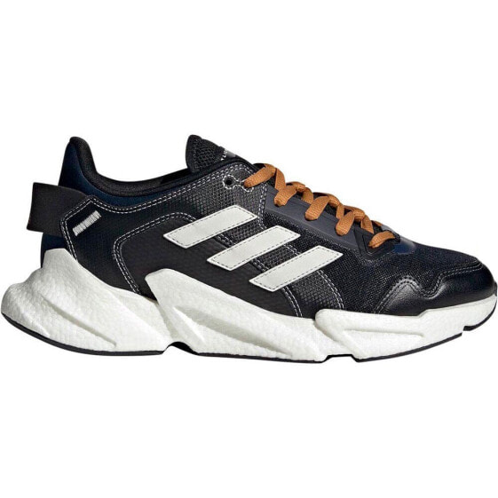 ADIDAS X9000 running shoes