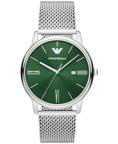 Наручные часы Liu Jo Smartwatch Silver SWLJ001