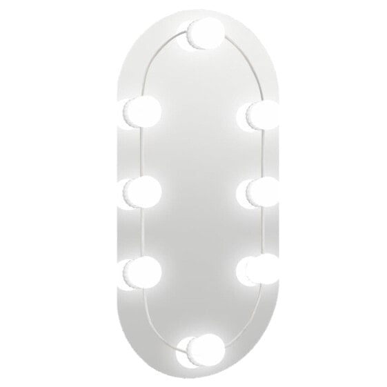 Spiegel mit LED-Leuchte 3012373-2