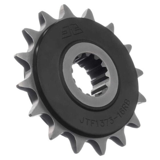 JT SPROCKETS JTF137316RB Front Sprocket