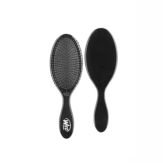 Detangling Hairbrush The Wet Brush Original Black