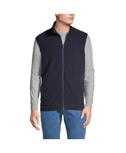 Men's School Uniform Thermacheck 100 Fleece Vest