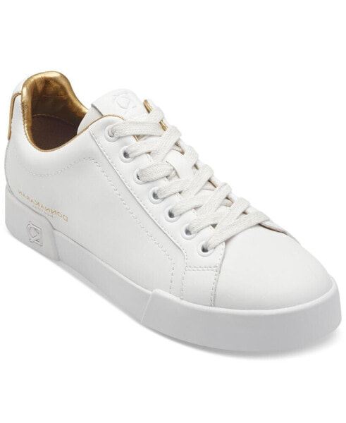Women's Donna Lace Up Sneakers