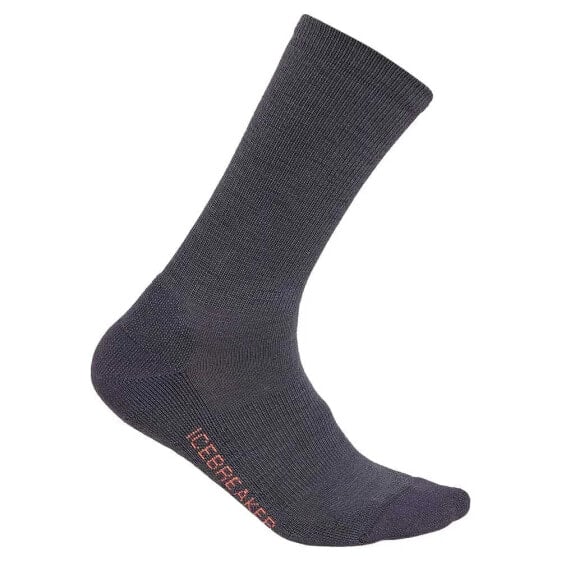 ICEBREAKER Merino Lifestyle Light Crew socks