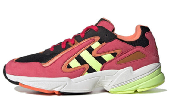 Adidas Originals Yung-96 Chasm Sneakers