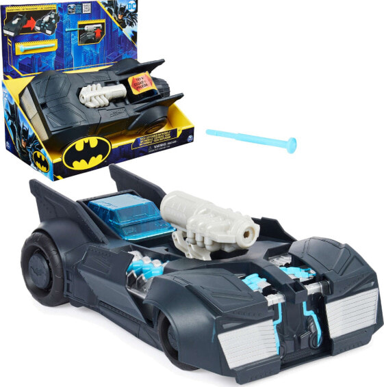 Spin Master Batmobile pojazd transformujący 6062755 p1 Spin Master