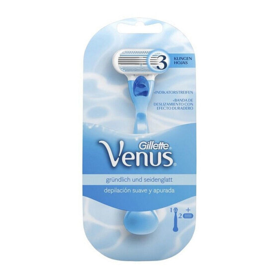 Лезвие для бритья Gillette Venus