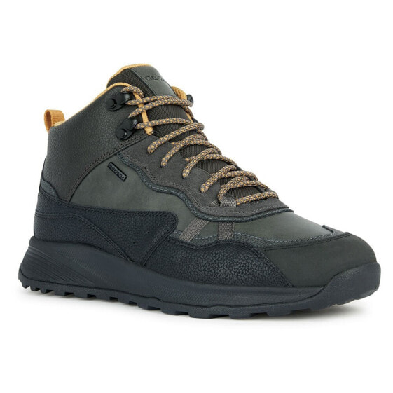 GEOX U36EZA0MEBU Terrestre Abx trainers