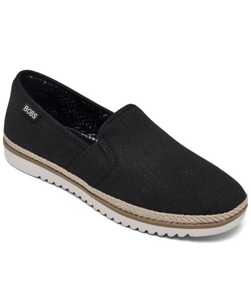 Women's Flexpadrille Lo Slip-On Casual Sneakers from Finish Line