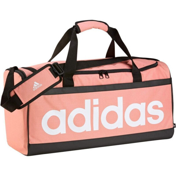 adidas Essentials Linear Duffel M IL5764 bag