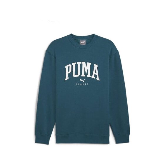 PUMA Squad sweatshirt