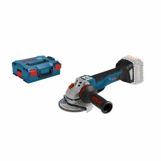 Угловая шлифовальная машина BOSCH GWS 18V-10