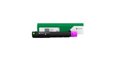 Lexmark 85D0HM0 - 16500 pages - Magenta - 1 pc(s)