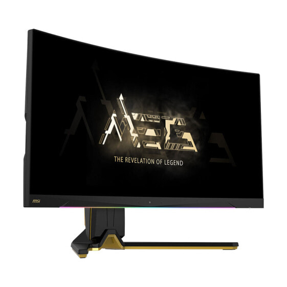 Монитор MSI MEG 342C QD-OLED 34" VA LCD 180 Hz