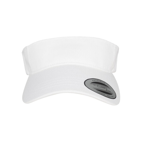 FLEXFIT Curved Visor Cap