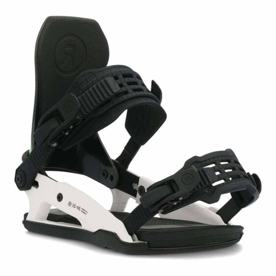 RIDE C-10 Snowboard Bindings