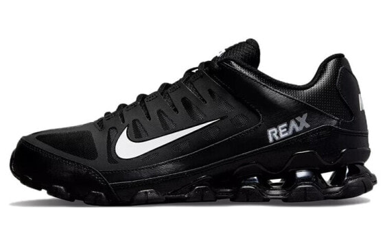 Nike Reax 8 TR Mesh 621716-033 Performance Sneakers