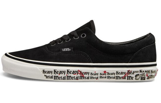 Кеды Vans Era 95 DX Lowcut