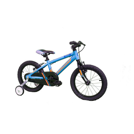 QÜER Neo 16´´ bike